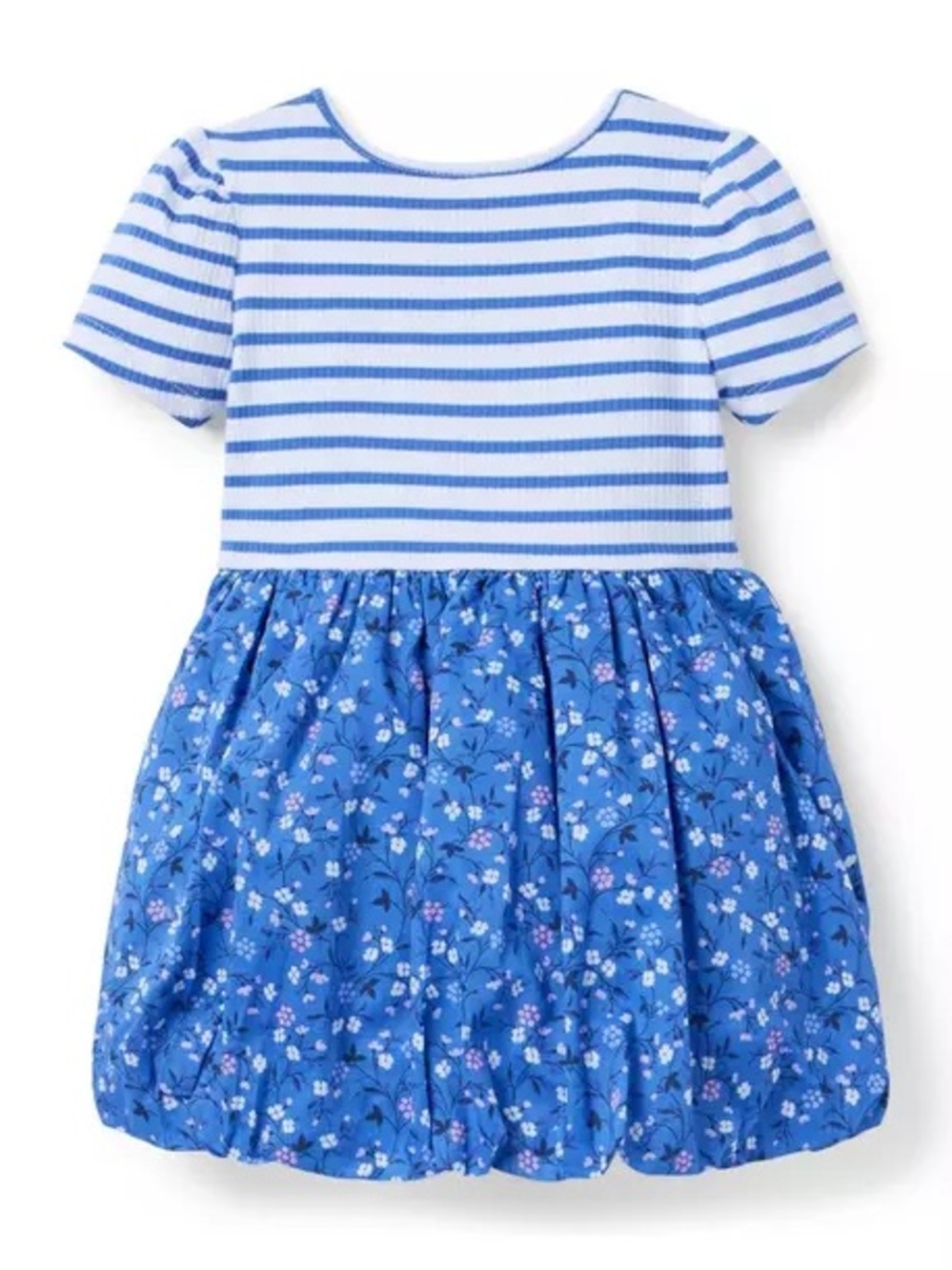 Janie & Jack Dress 6-12 Months NWT